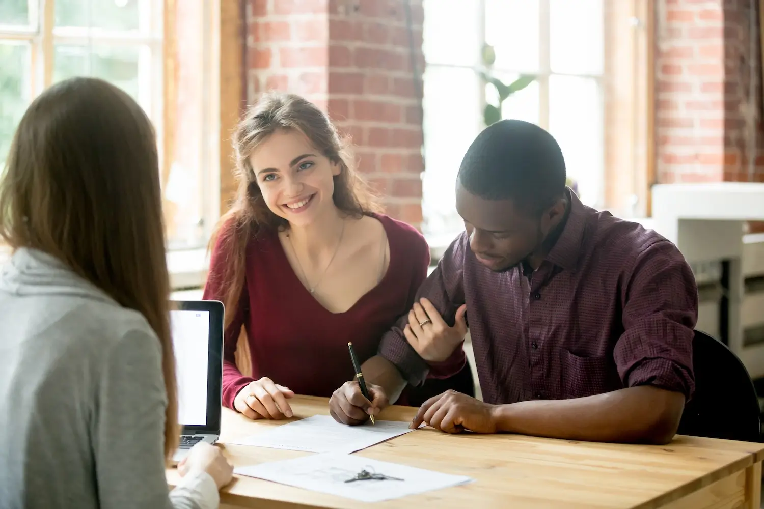 Why Choose Music City Realty - Your Track To Freedom as your Antioch Property Manager