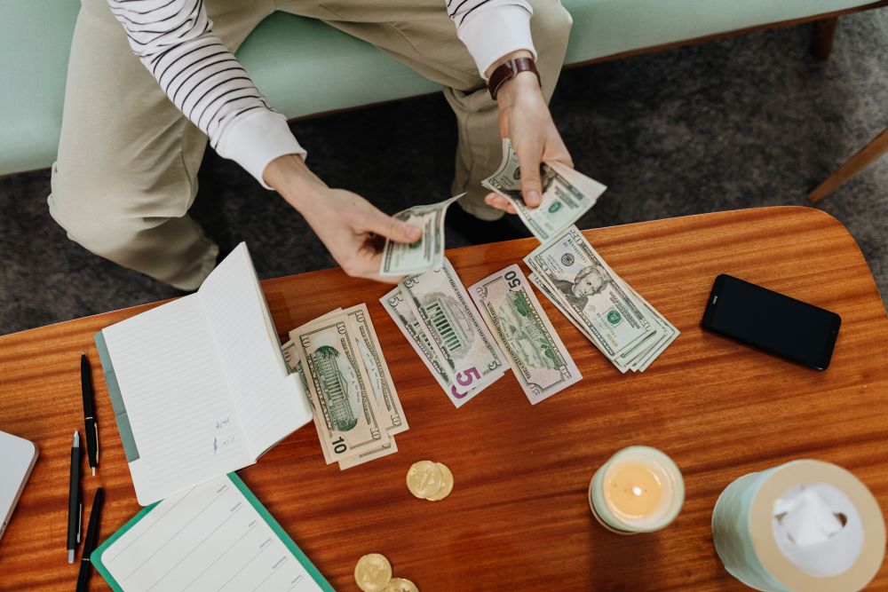Cash Flow Does Not Happen by Accident