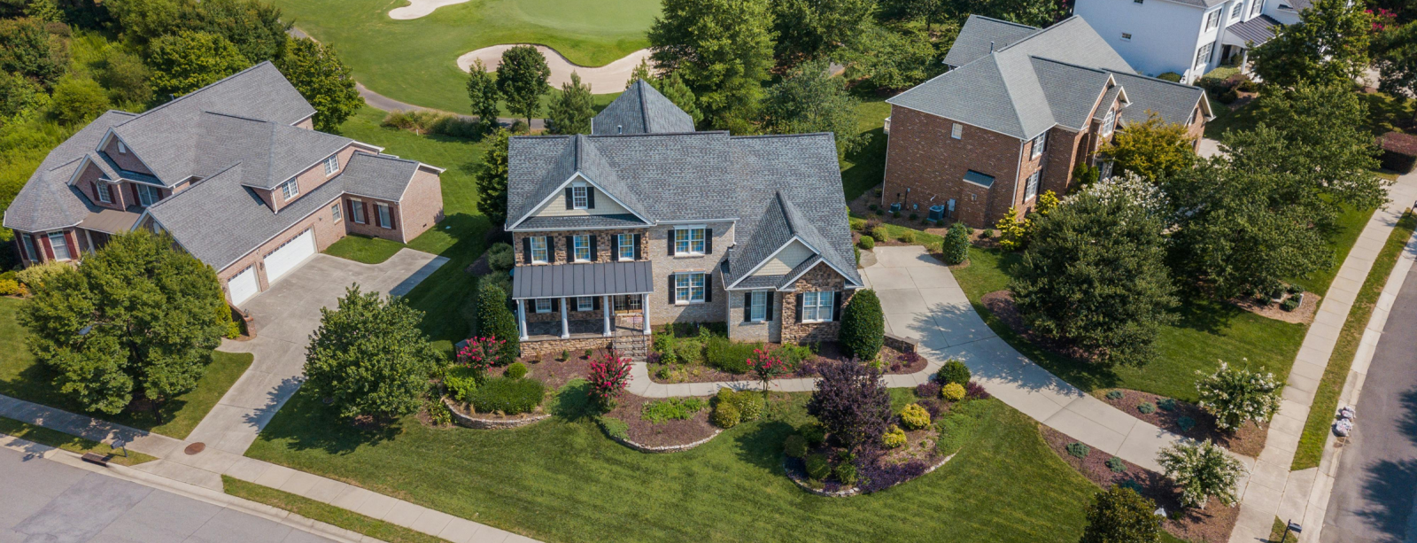 East Nashville Property Management