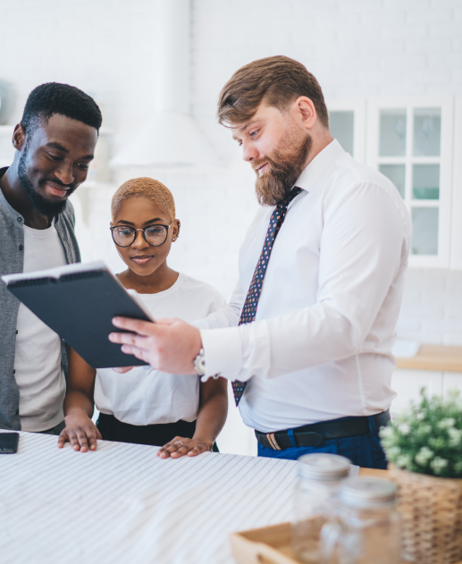 Why Choose Music City Realty - Your Track To Freedom as your Nashville Property Manager