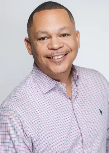 Picture of Ernest K. Johnson, IV