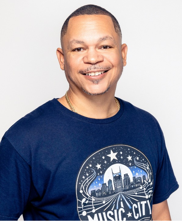 Picture of Ernest K. Johnson, IV