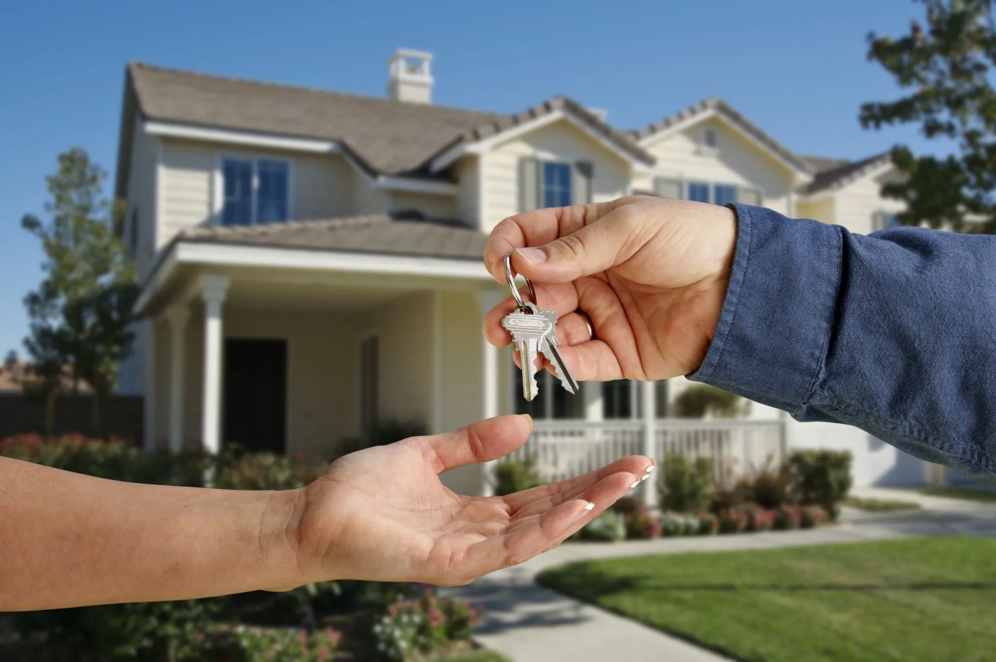 The Gulch Property Management